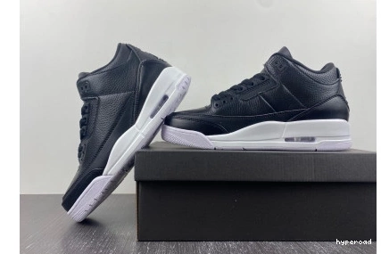 Hyperoad Jordan 3 Retro (2016) Monday Cyber 0707